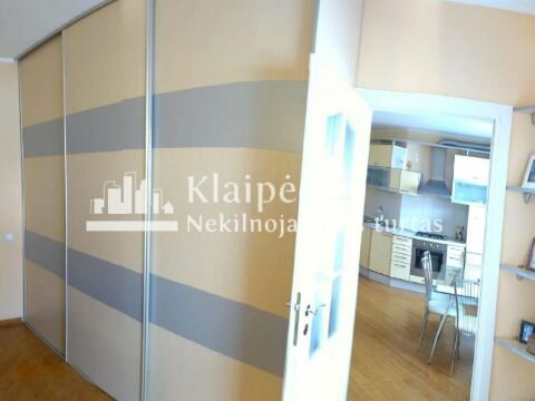 J. Zauerveino g., Centras, Klaipėda, 2 kamb. – изображение 5