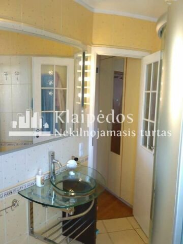 J. Zauerveino g., Centras, Klaipėda, 2 kamb. – изображение 6