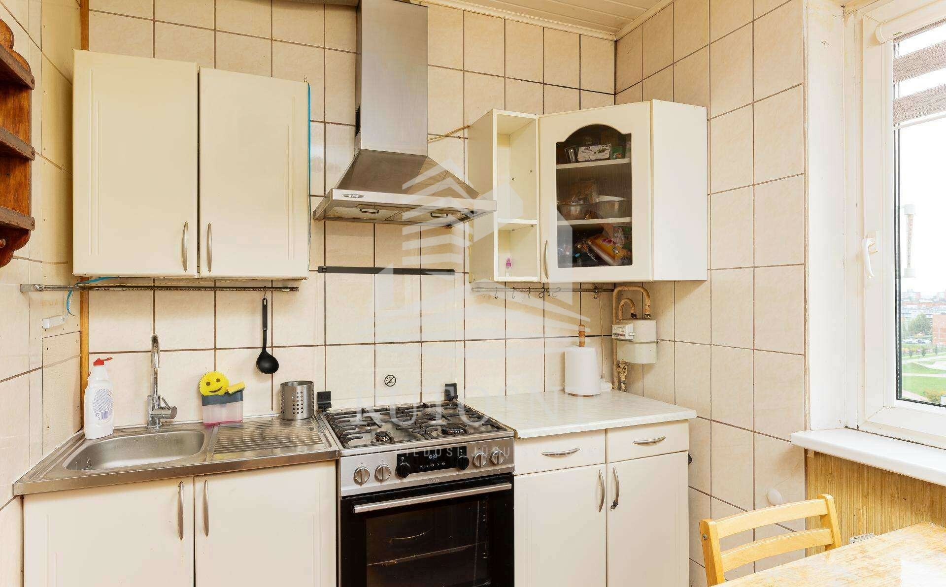 Varpų g., Varpai, Klaipėda, 3 kamb. – nuotrauka 6