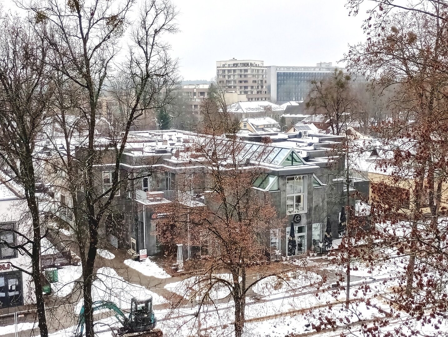 Vilniaus al., Druskininkai, 2 kamb. – изображение 6