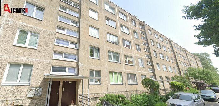 Baltijos pr., Baltijos, Klaipėda, 2 kamb. – nuotrauka 2