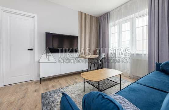 Baltikalnio g., Centras, Klaipėda, 2 kamb. – изображение 3