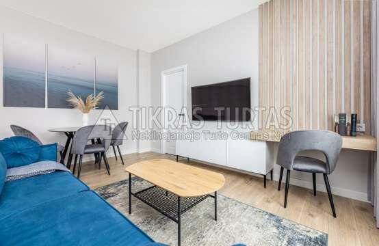 Baltikalnio g., Centras, Klaipėda, 2 kamb. – изображение 4