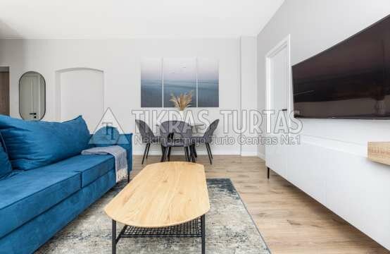 Baltikalnio g., Centras, Klaipėda, 2 kamb. – изображение 5