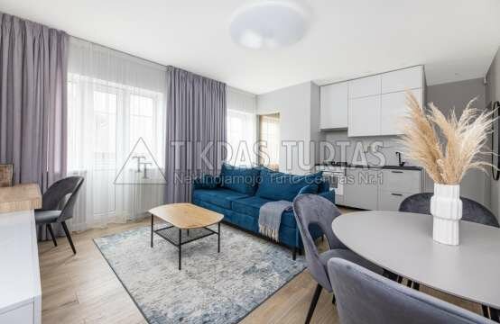 Baltikalnio g., Centras, Klaipėda, 2 kamb. – изображение 6
