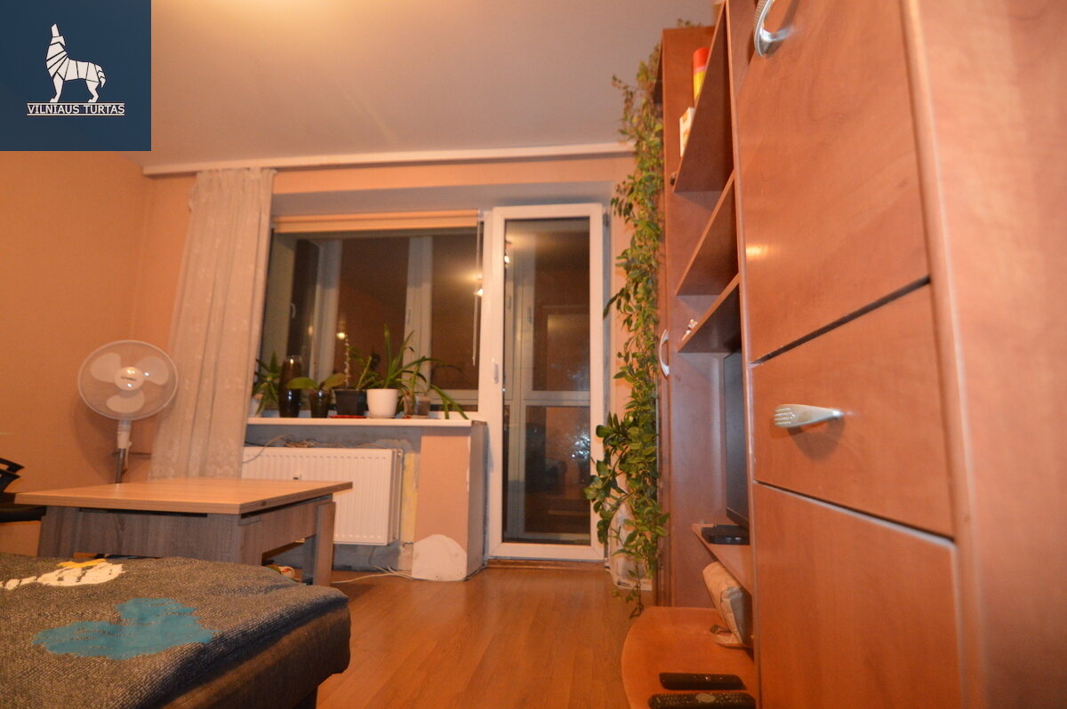 Taikos pr., Rumpiškės, Klaipėda, 2 kamb. – nuotrauka 3