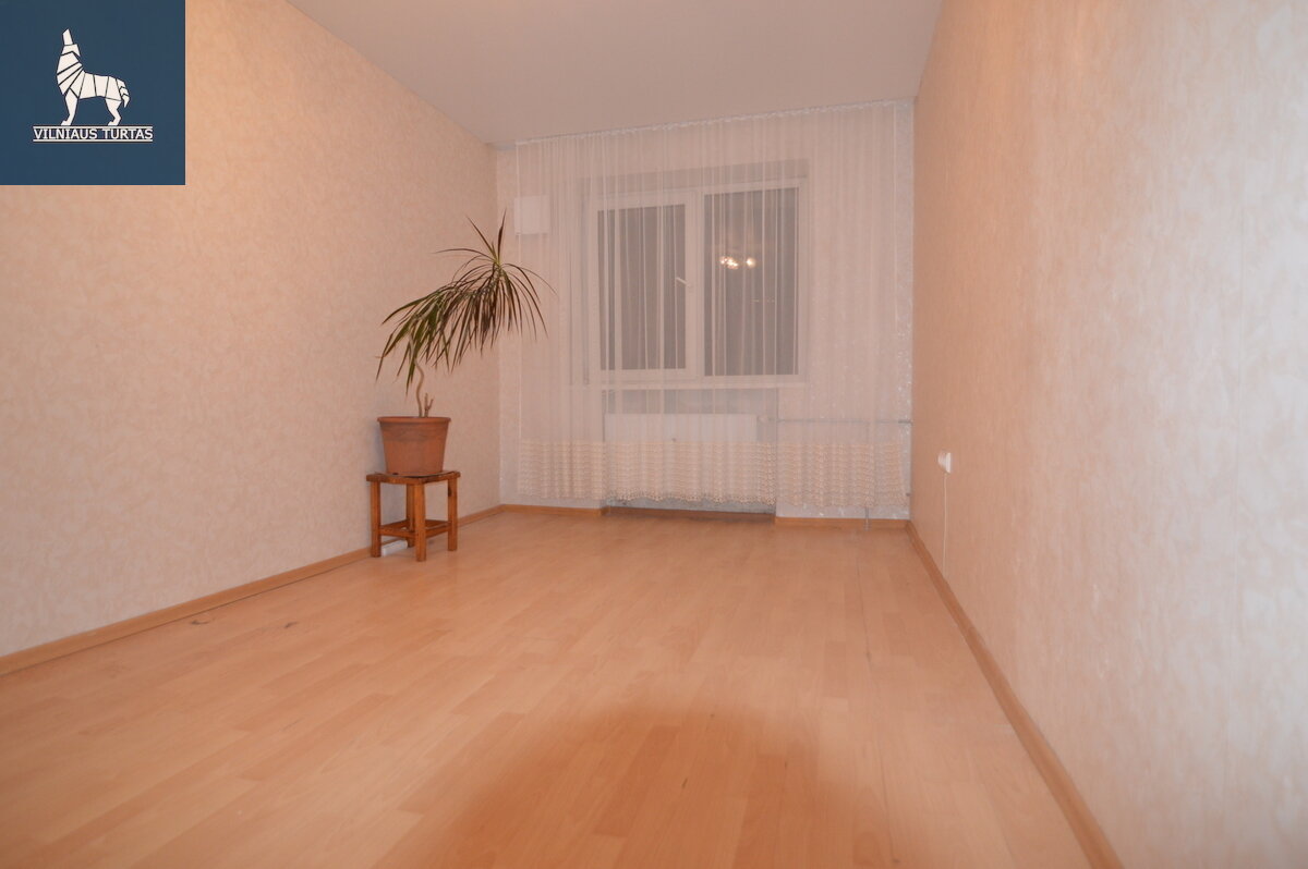 Taikos pr., Rumpiškės, Klaipėda, 2 kamb. – nuotrauka 4