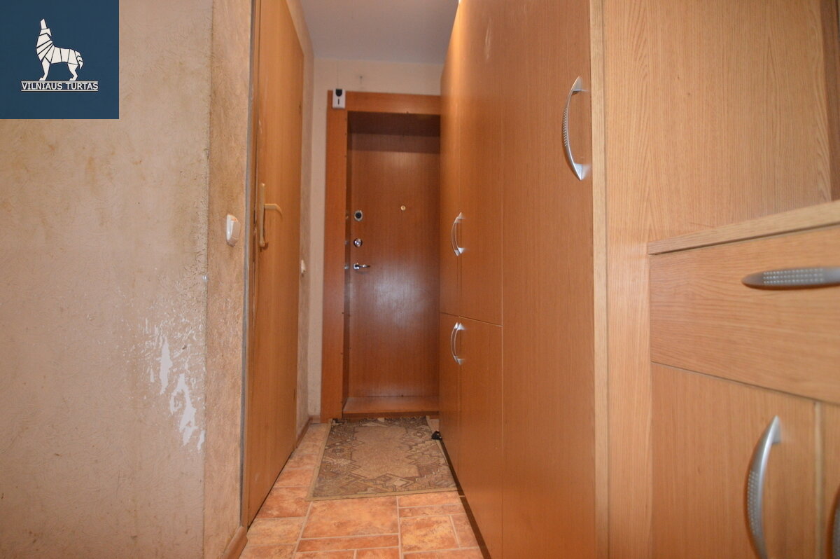 Taikos pr., Rumpiškės, Klaipėda, 2 kamb. – nuotrauka 6