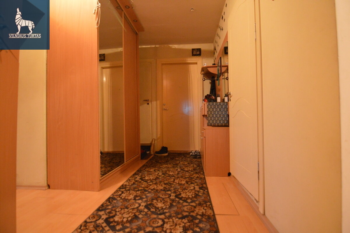 Turgaus g., Pagėgiai, 6 kamb. – nuotrauka 4