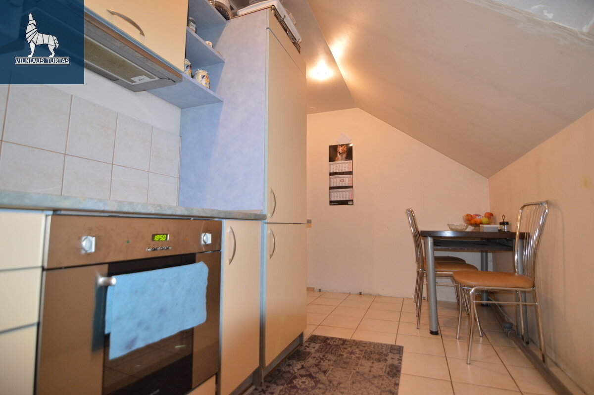 Turgaus g., Pagėgiai, 6 kamb. – nuotrauka 5