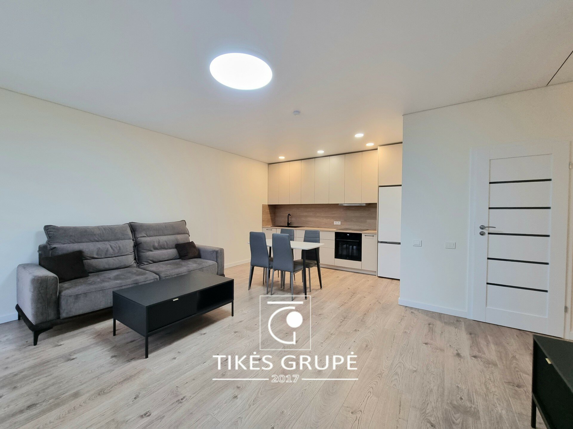 Trinyčių g., Mokyklos, Klaipėda, 2 kamb. – изображение 3