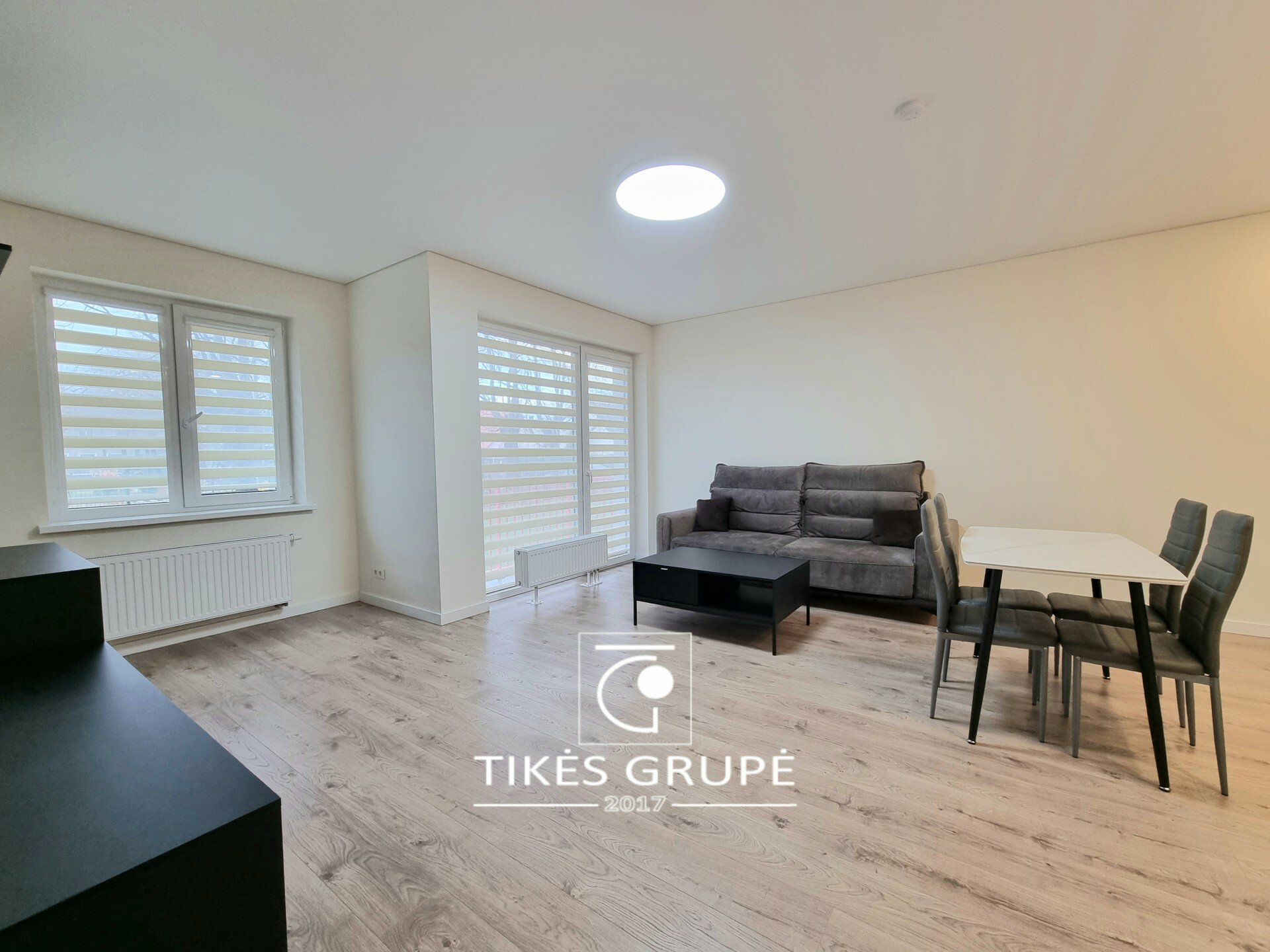 Trinyčių g., Mokyklos, Klaipėda, 2 kamb. – изображение 4