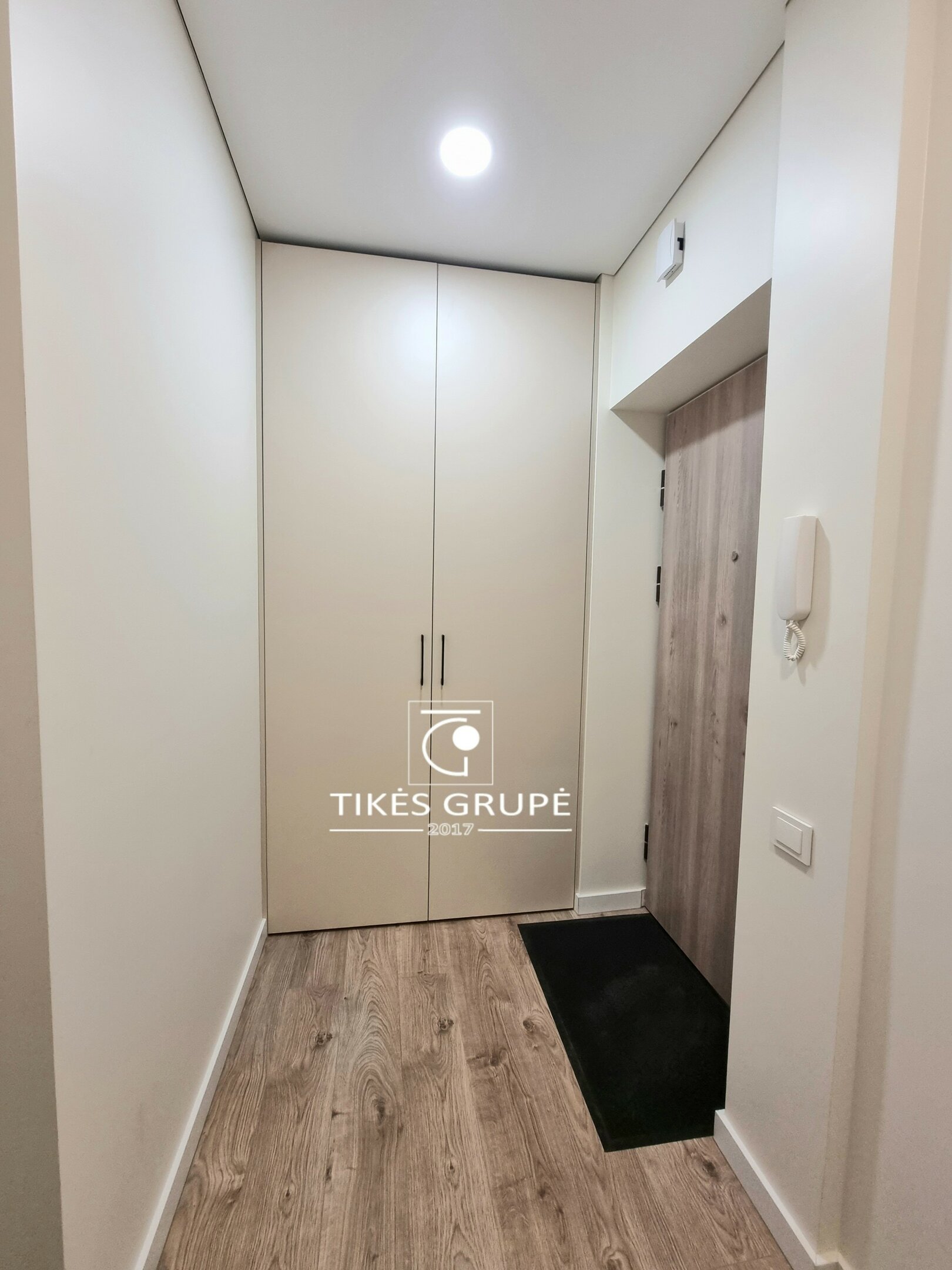 Trinyčių g., Mokyklos, Klaipėda, 2 kamb. – изображение 5