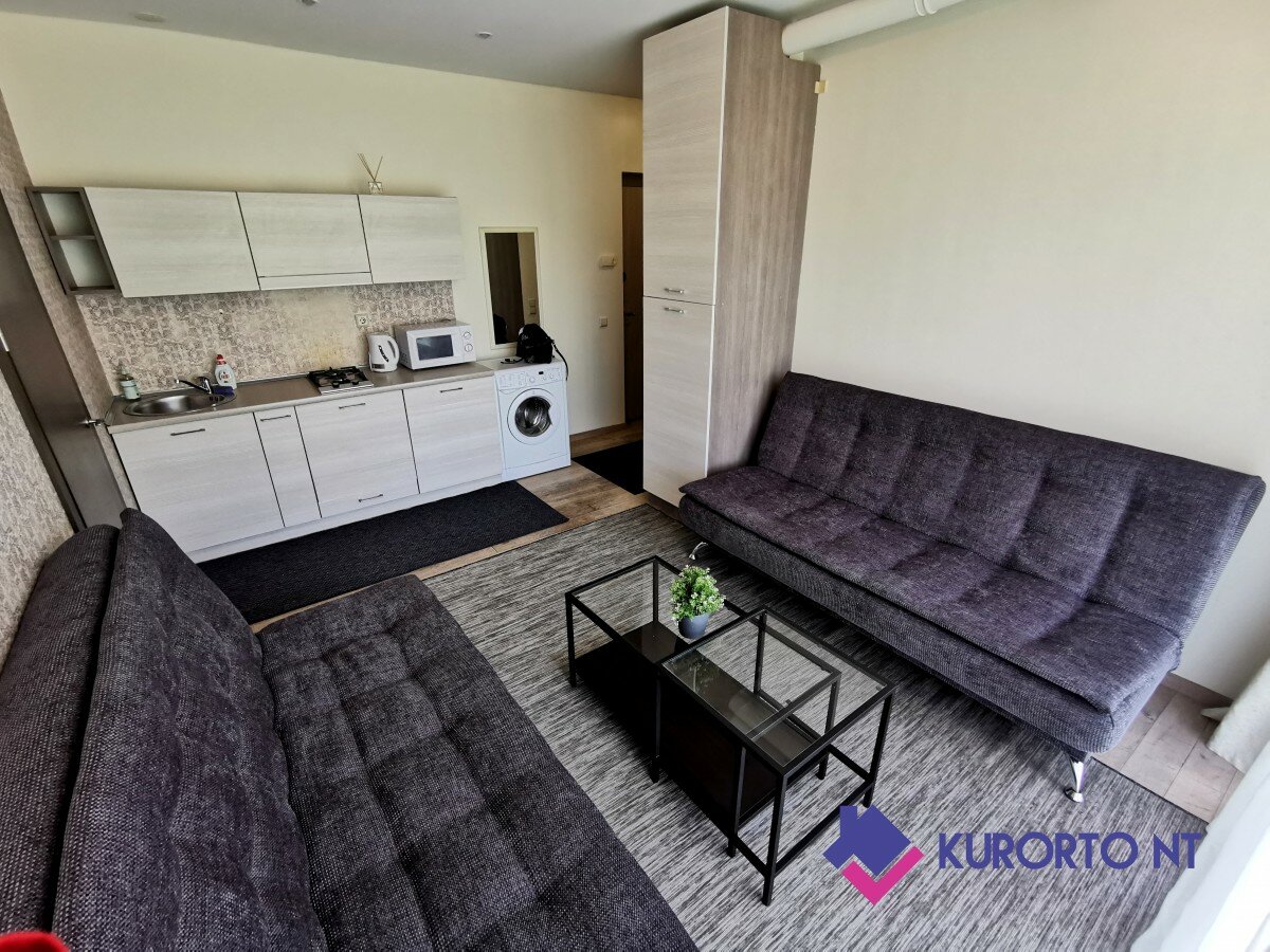 Malūno g., Palanga, Palanga, 2 kamb. – nuotrauka 6