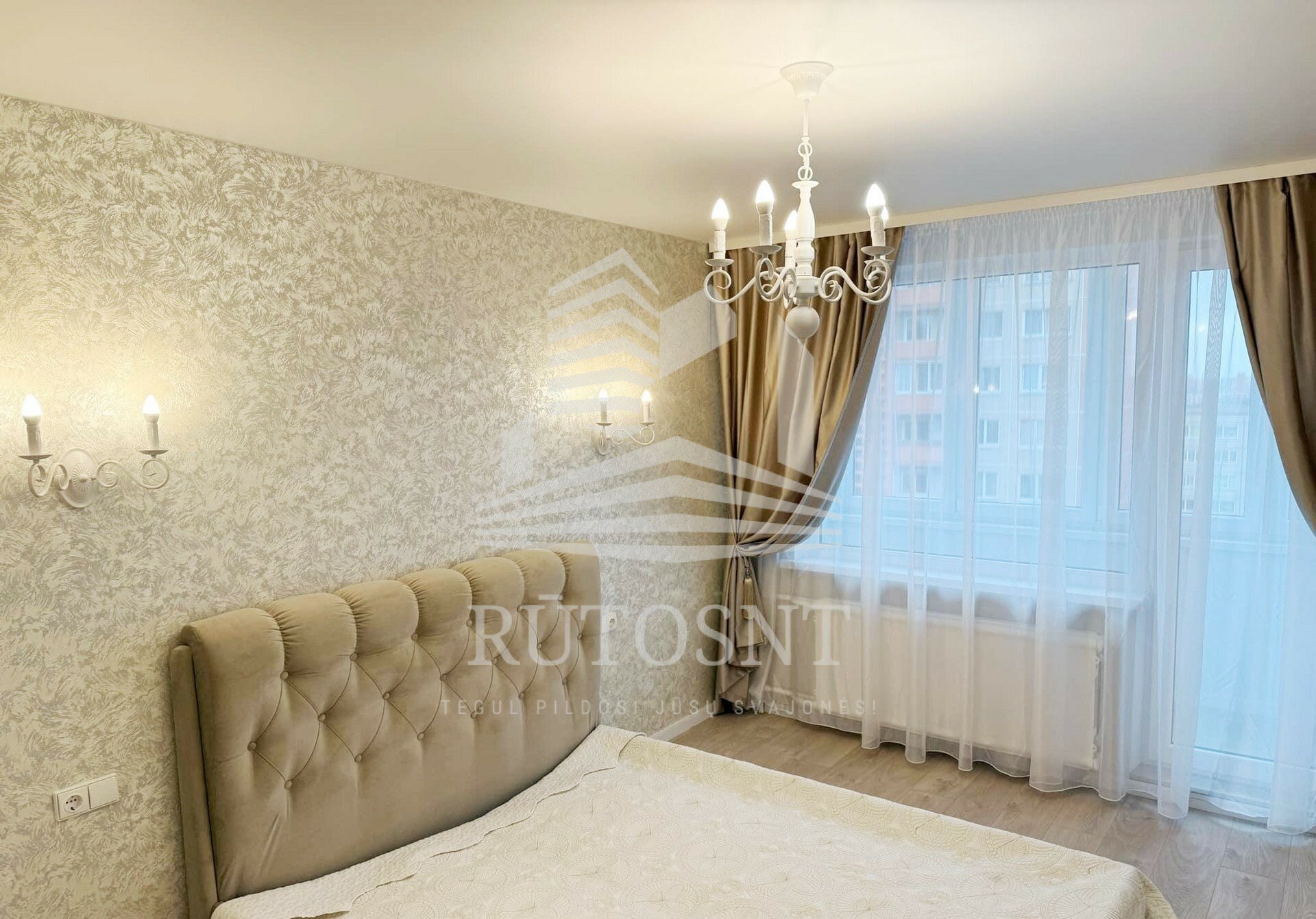 I. Simonaitytės g., Vingiai, Klaipėda, 3 kamb. – nuotrauka 6