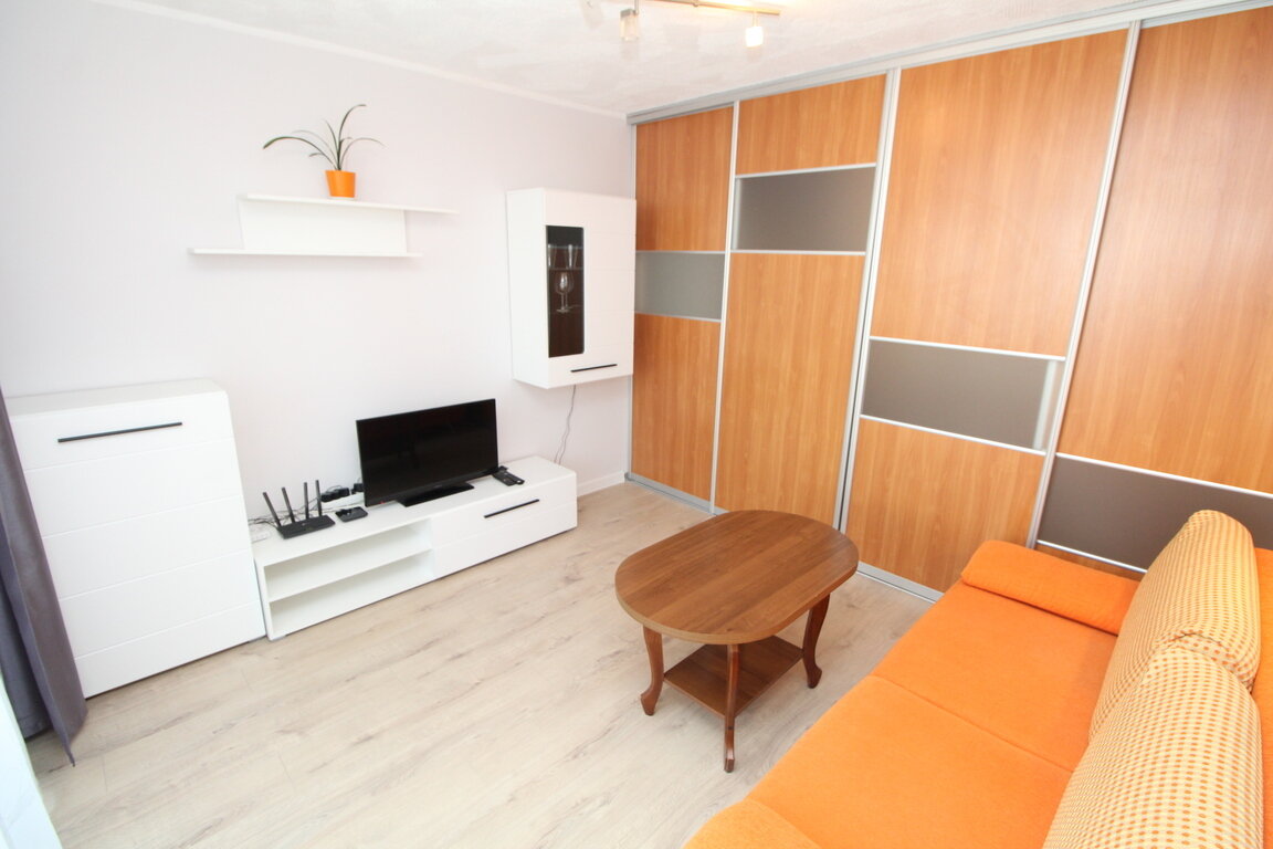 Staniūnų g., Žemaičiai, Panevėžys, 1 kamb. – image 3