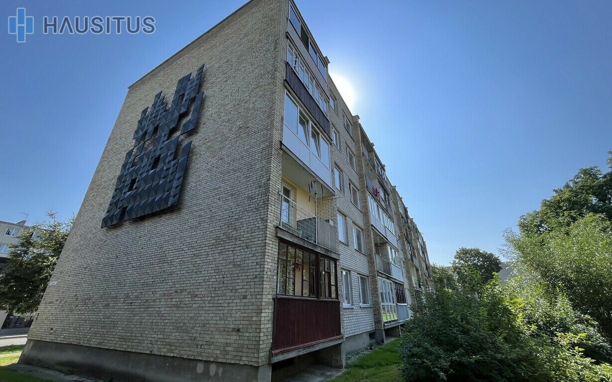 Ringuvos g., Anykščiai, 3 kamb. – nuotrauka 4