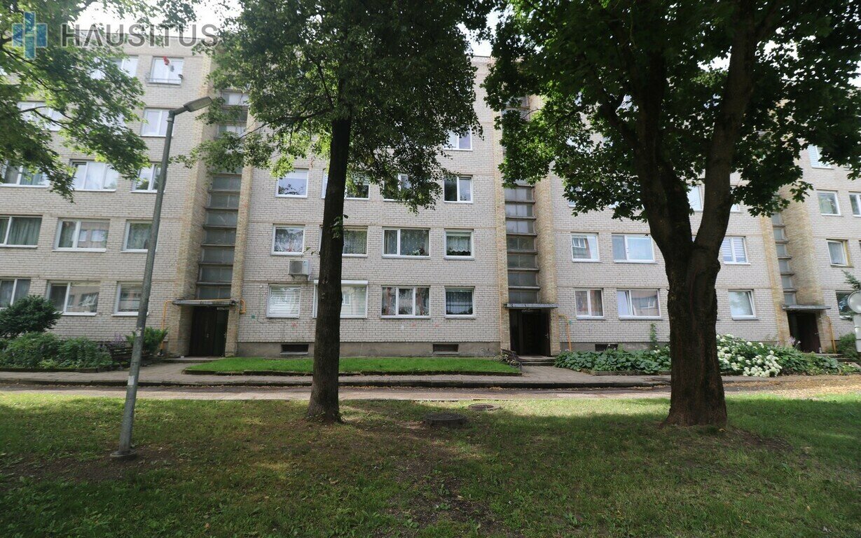 Dariaus ir Girėno g., Anykščiai, 1 kamb. – nuotrauka 3