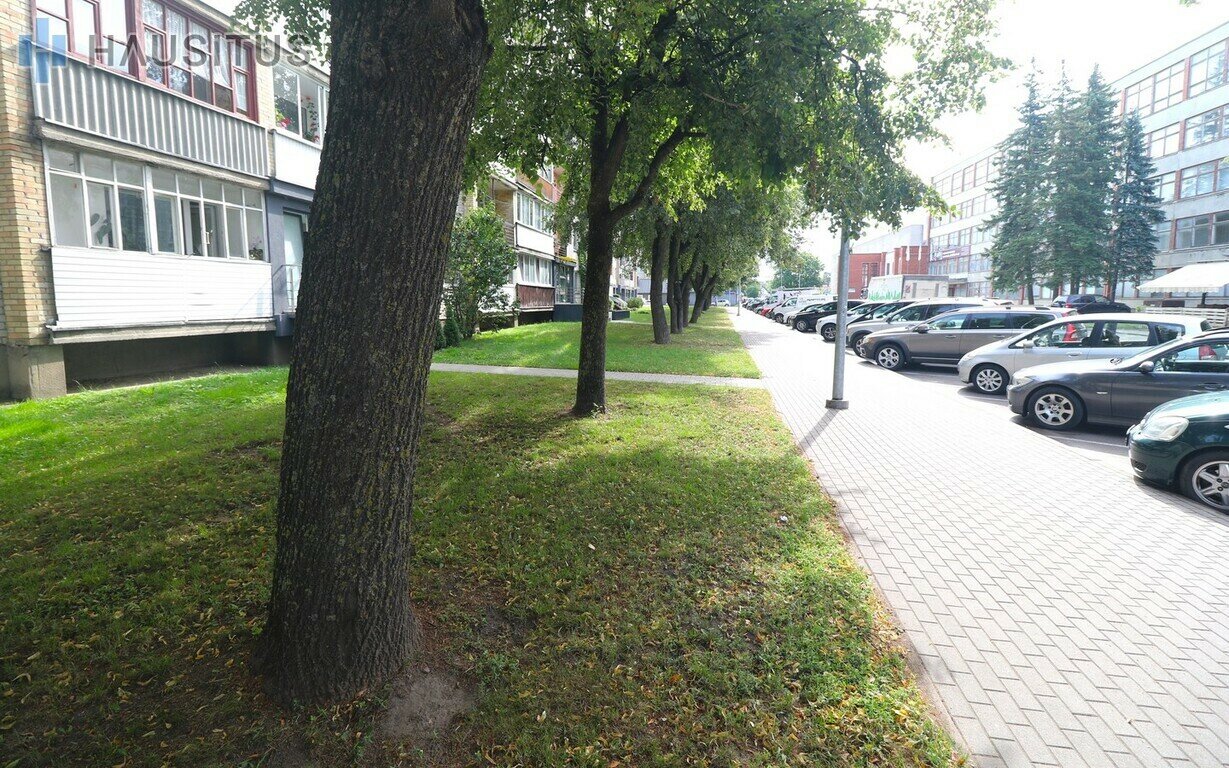 Dariaus ir Girėno g., Anykščiai, 1 kamb. – nuotrauka 4