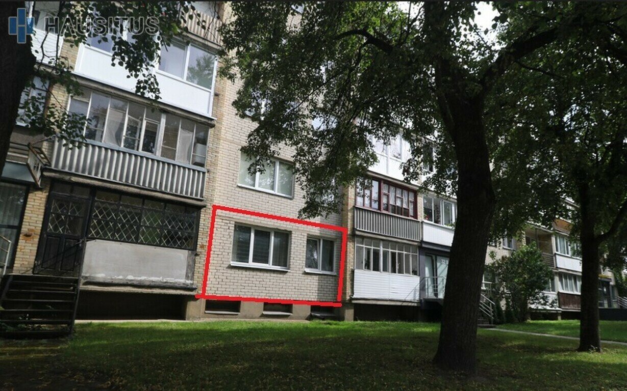 Dariaus ir Girėno g., Anykščiai, 1 kamb. – nuotrauka 5