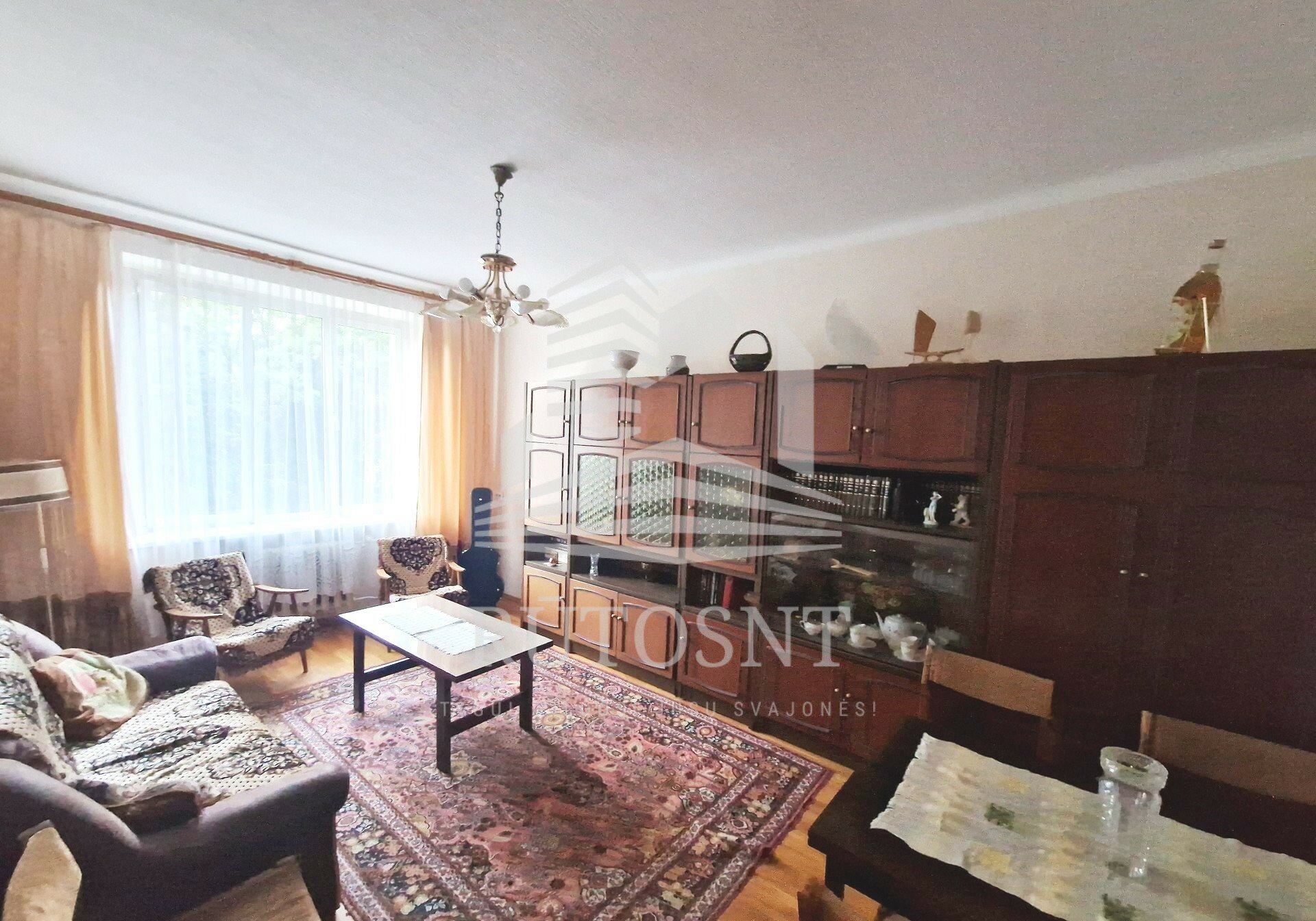 Galinio Pylimo g., Senamiestis, Klaipėda, 3 kamb. – nuotrauka 3