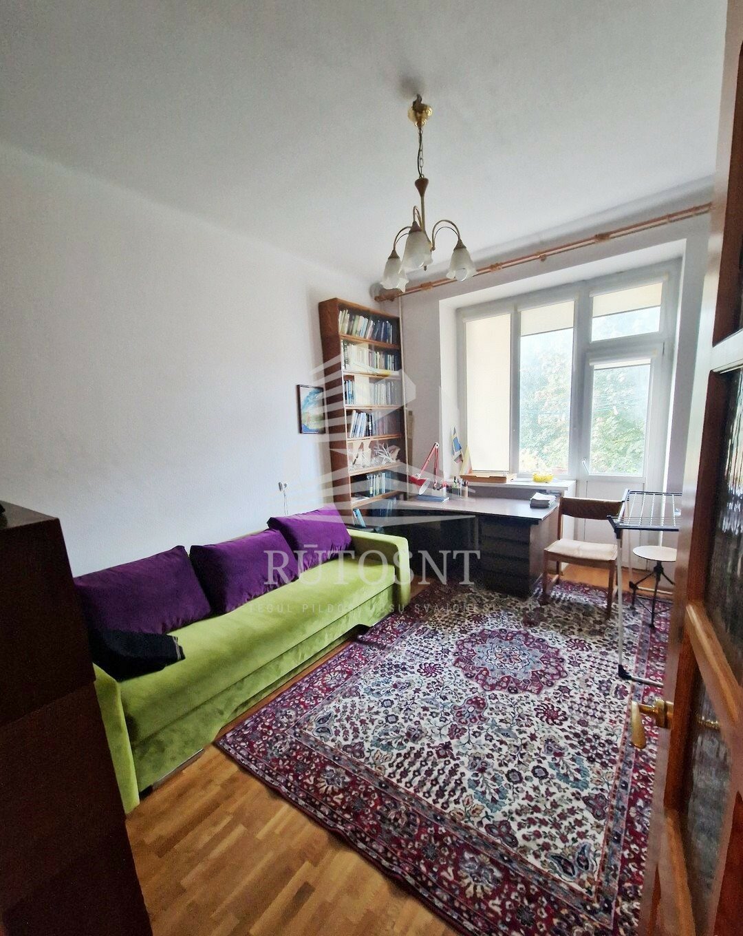 Galinio Pylimo g., Senamiestis, Klaipėda, 3 kamb. – nuotrauka 5