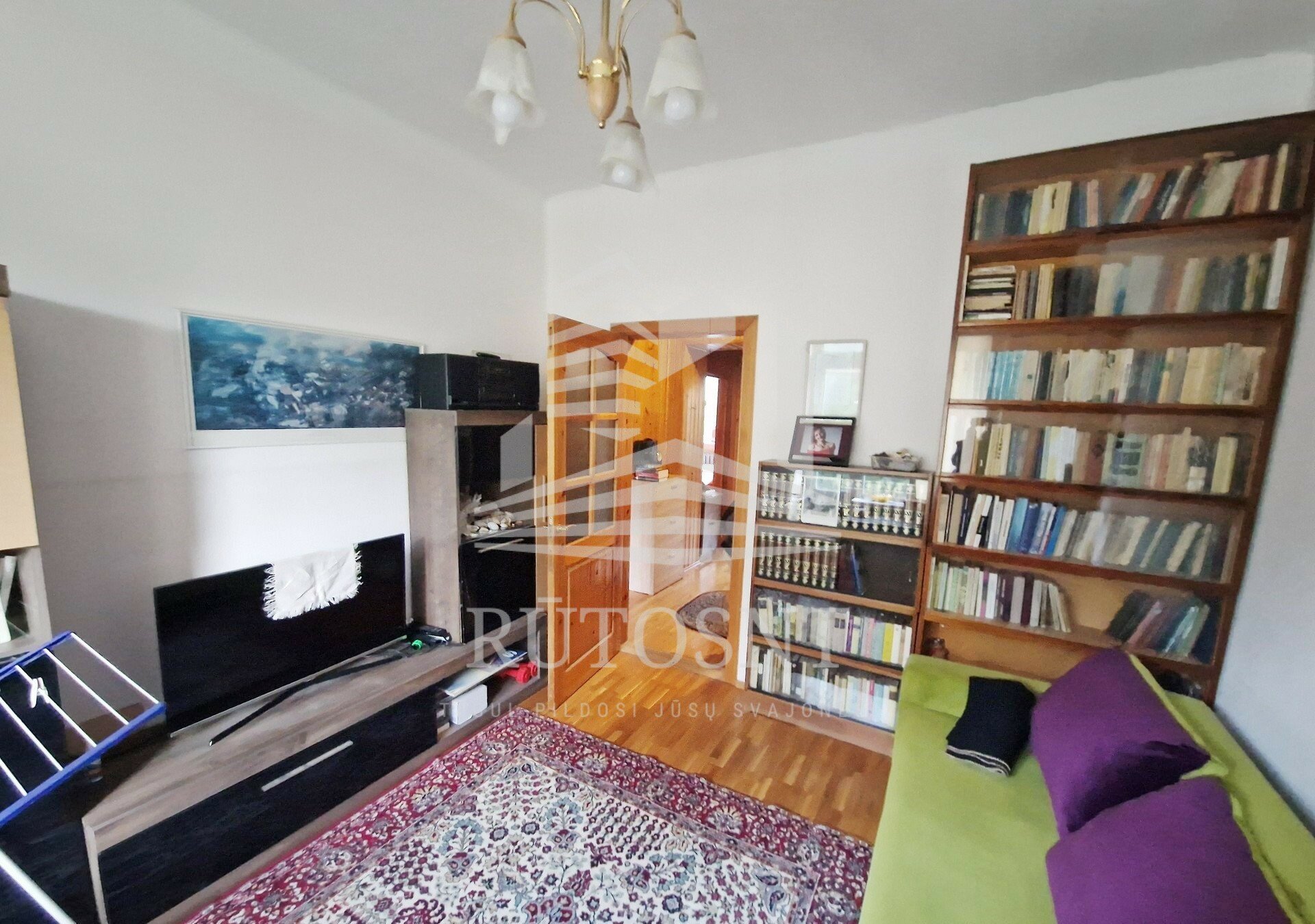 Galinio Pylimo g., Senamiestis, Klaipėda, 3 kamb. – nuotrauka 6