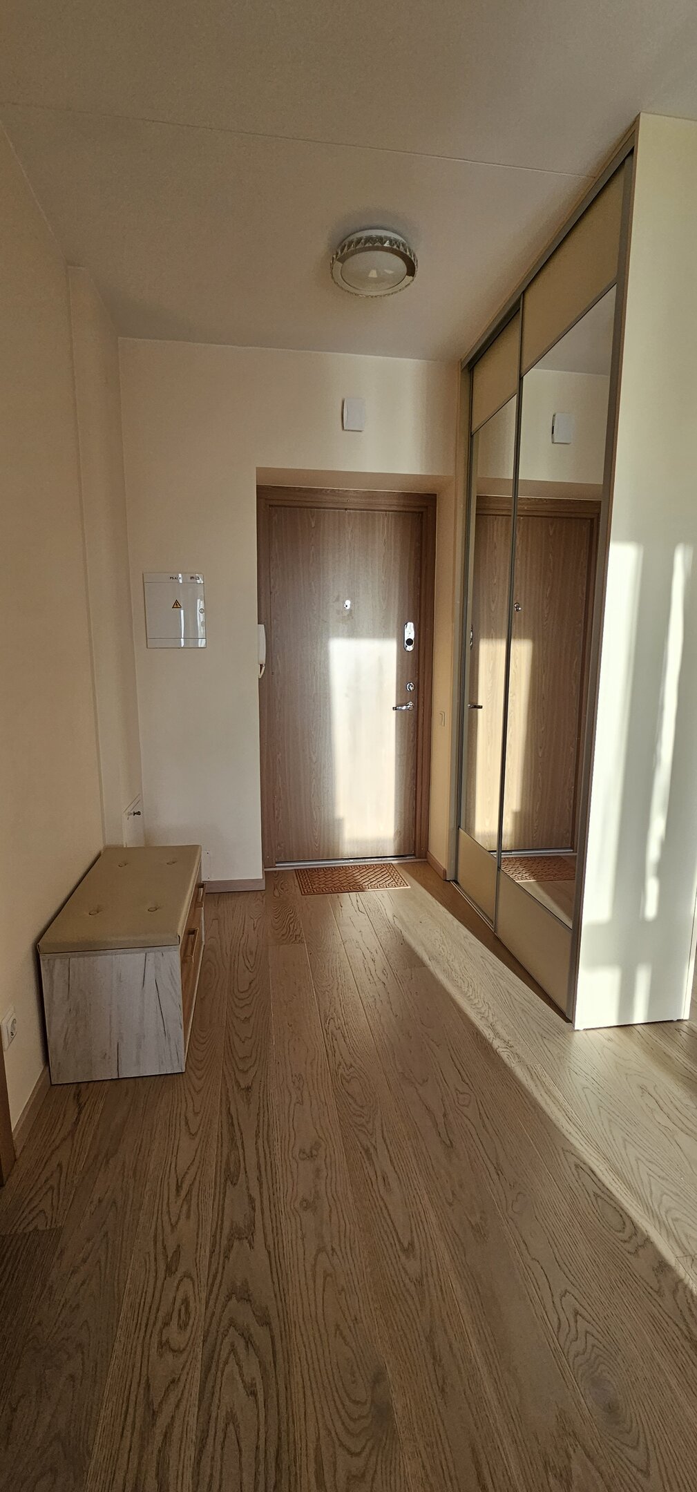 Varpų g. 4b, Alksnynė, Klaipėda, 2 kamb. – изображение 6