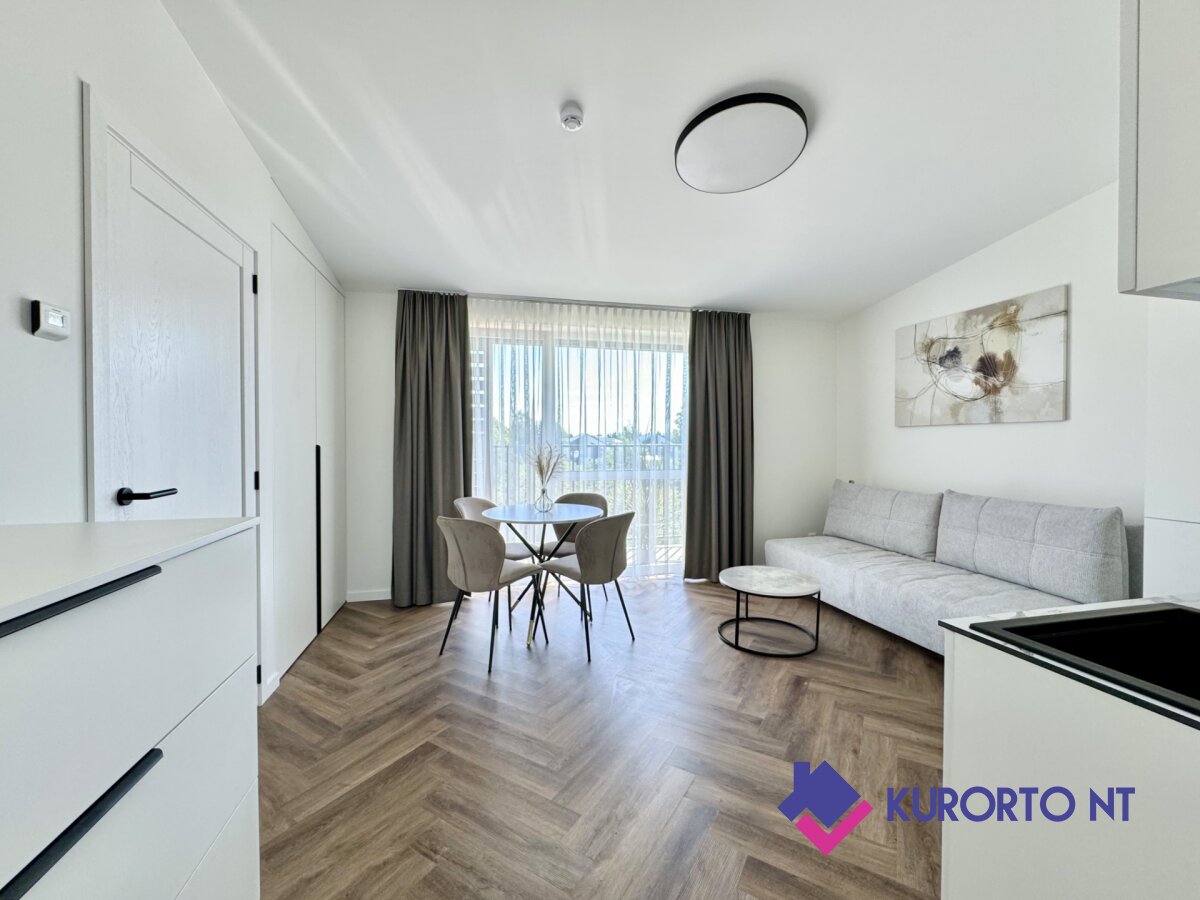 Vėžių g., Palanga, Palanga, 2 kamb. – nuotrauka 4