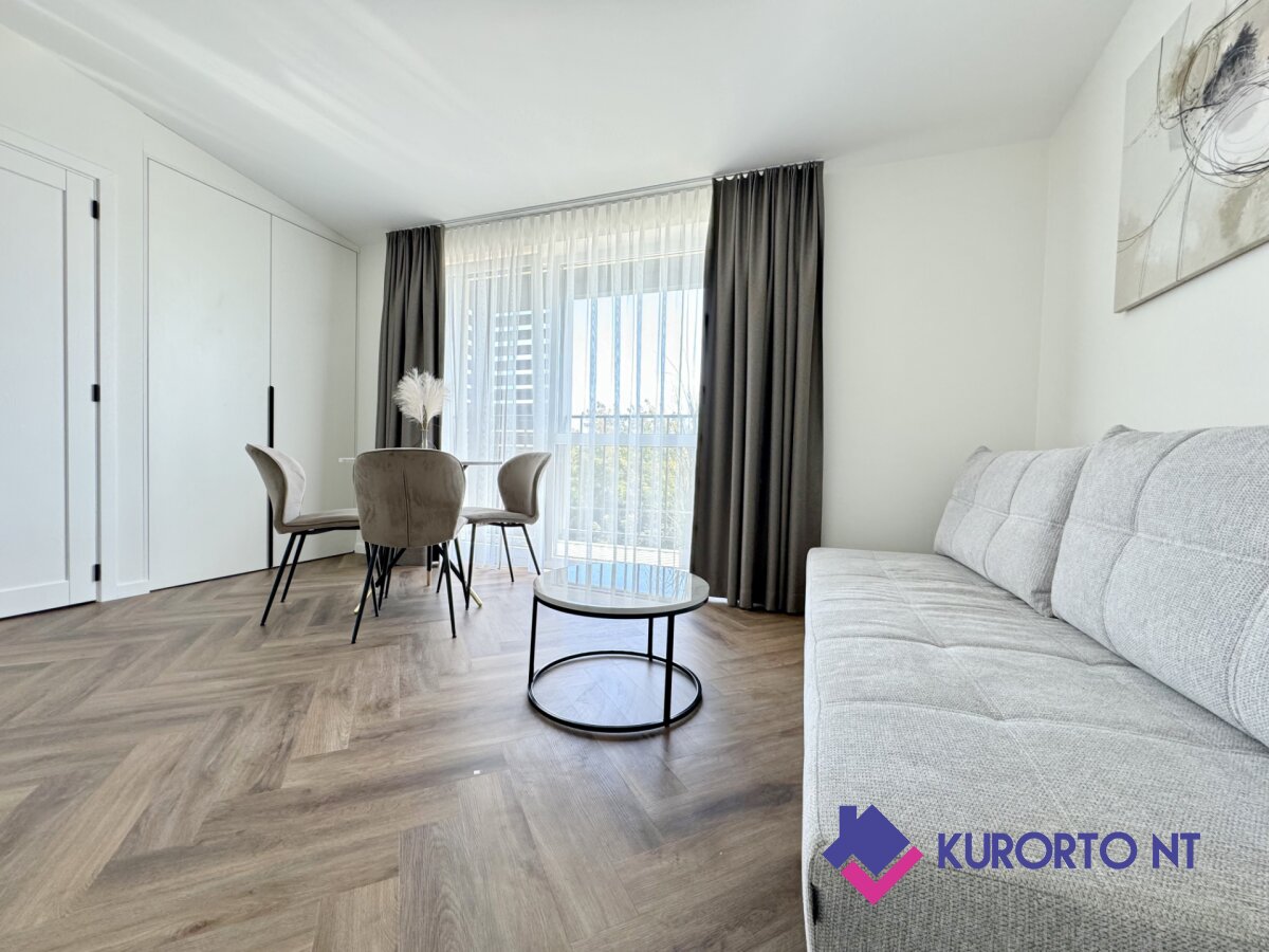 Vėžių g., Palanga, Palanga, 2 kamb. – nuotrauka 5