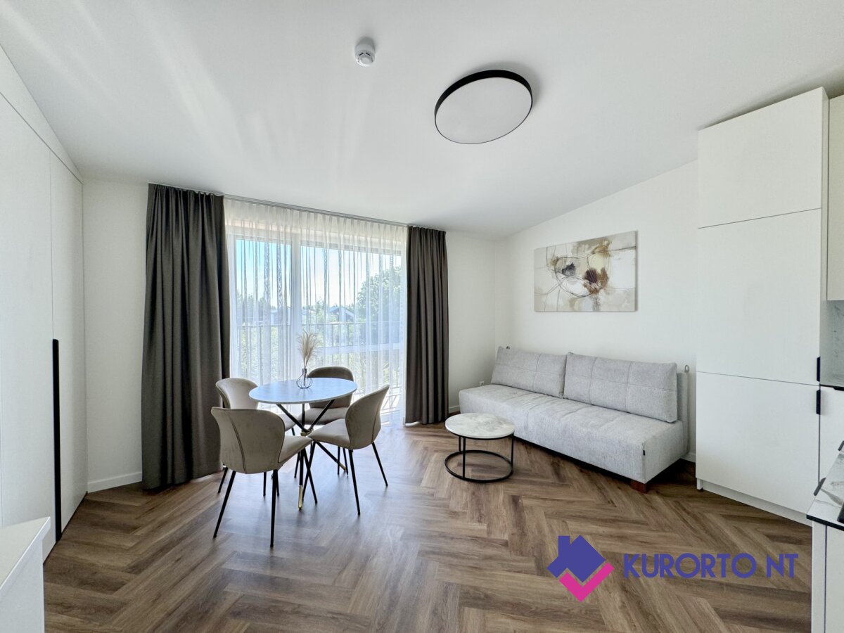 Vėžių g., Palanga, Palanga, 2 kamb. – nuotrauka 6