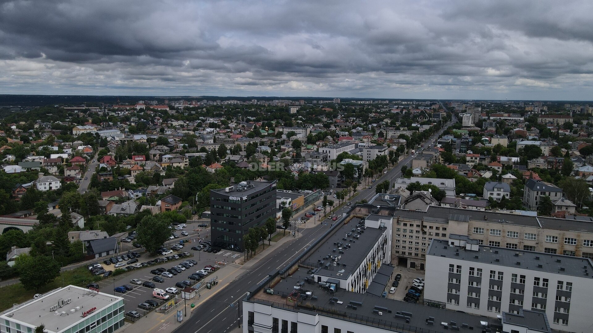Ringuvos g., Žaliakalnis, Kaunas, 2 kamb. – nuotrauka 3