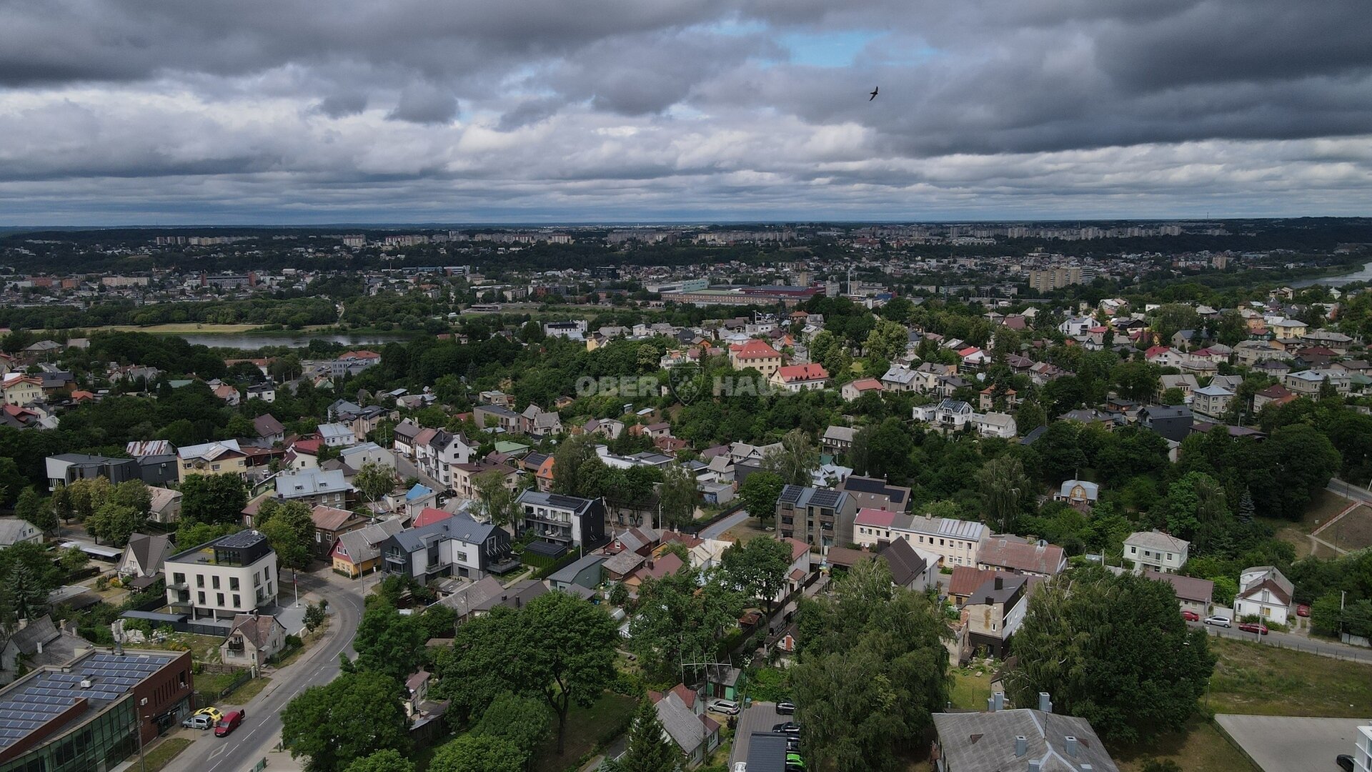 Ringuvos g., Žaliakalnis, Kaunas, 2 kamb. – nuotrauka 4