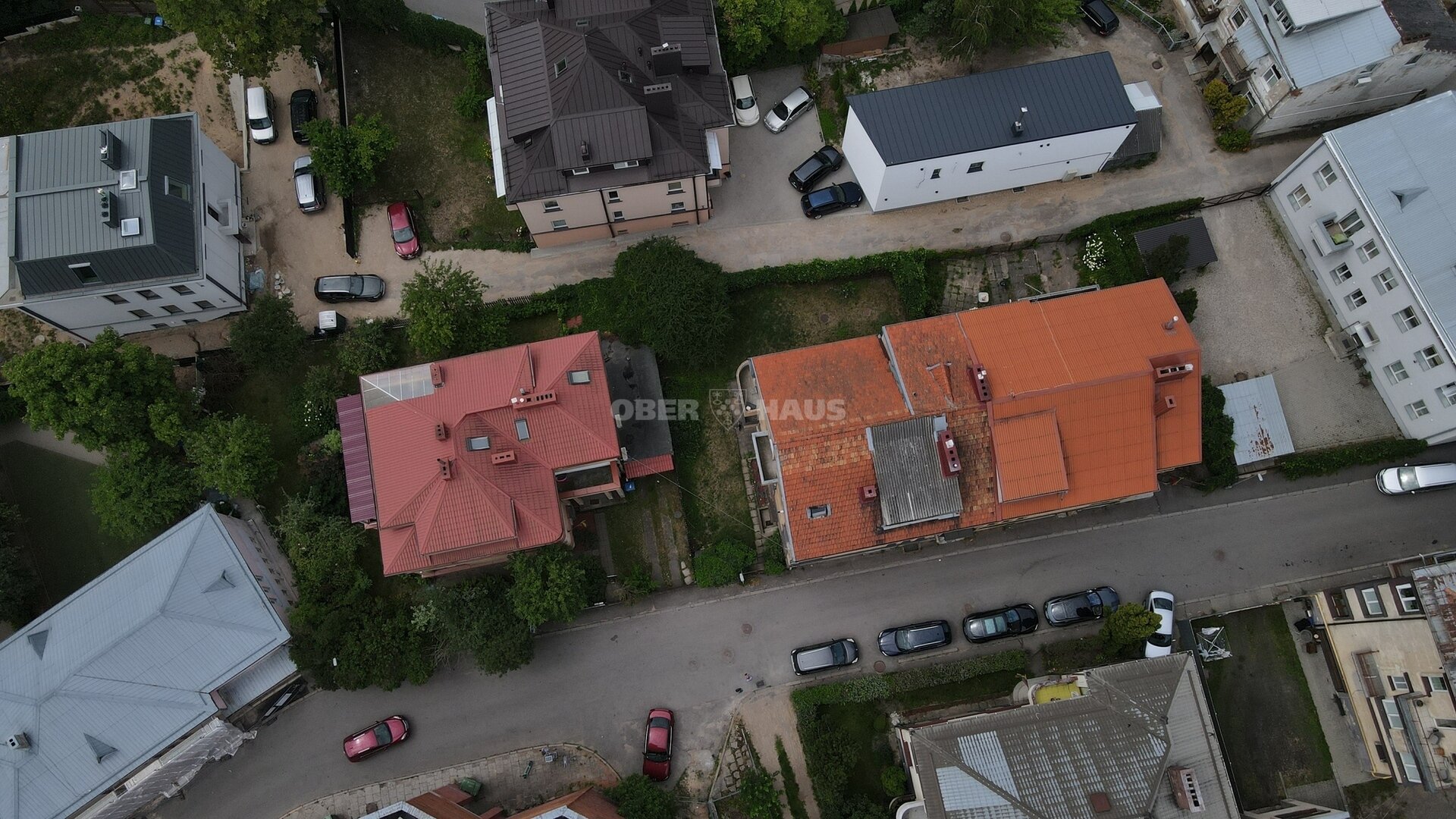 Ringuvos g., Žaliakalnis, Kaunas, 2 kamb. – nuotrauka 5