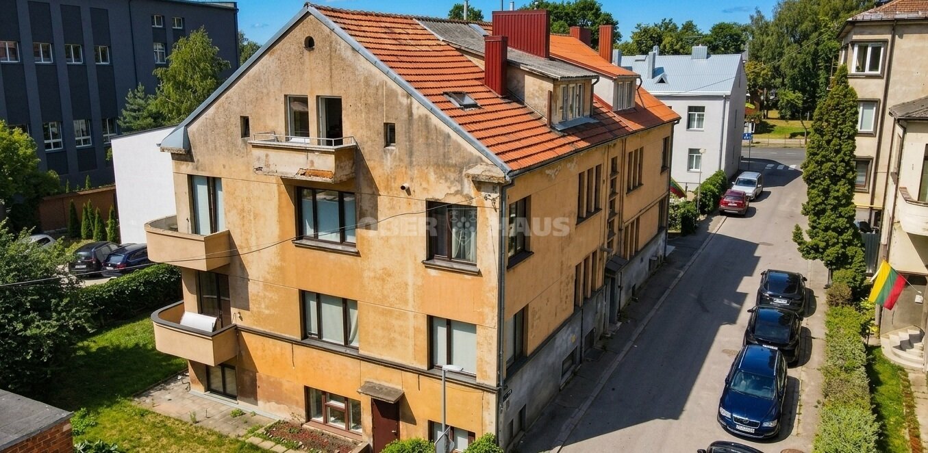 Žaliakalnis, Kaunas, 2 kamb. – nuotrauka 5
