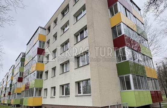 Kauno g., Kauno, Klaipėda, 3 kamb. – изображение 3