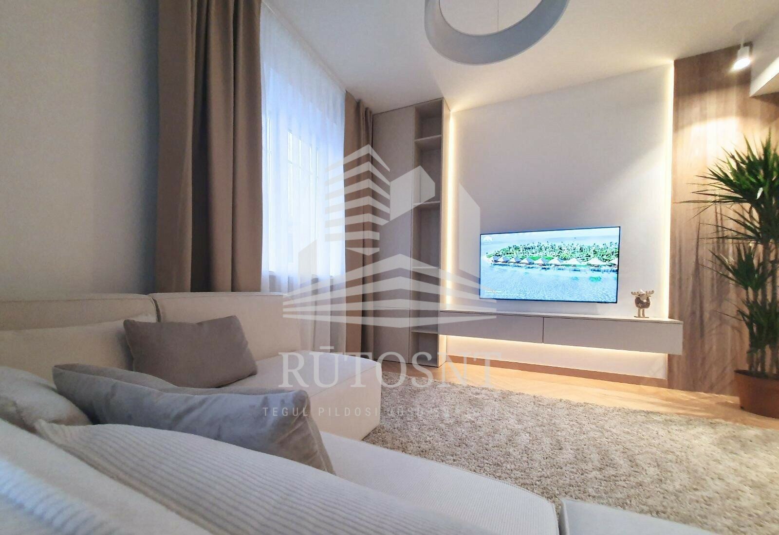 S. Daukanto g., Centras, Klaipėda, 2 kamb. – nuotrauka 3