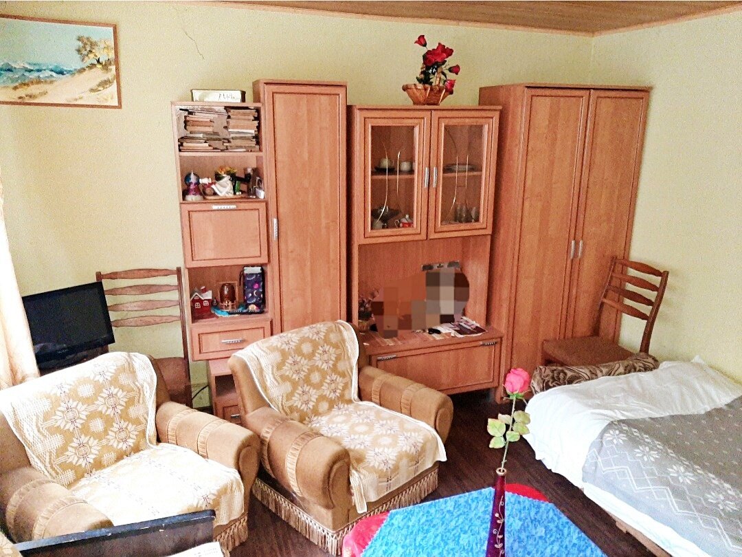 Biržų g., Pasvalys, 3 kamb. – nuotrauka 6