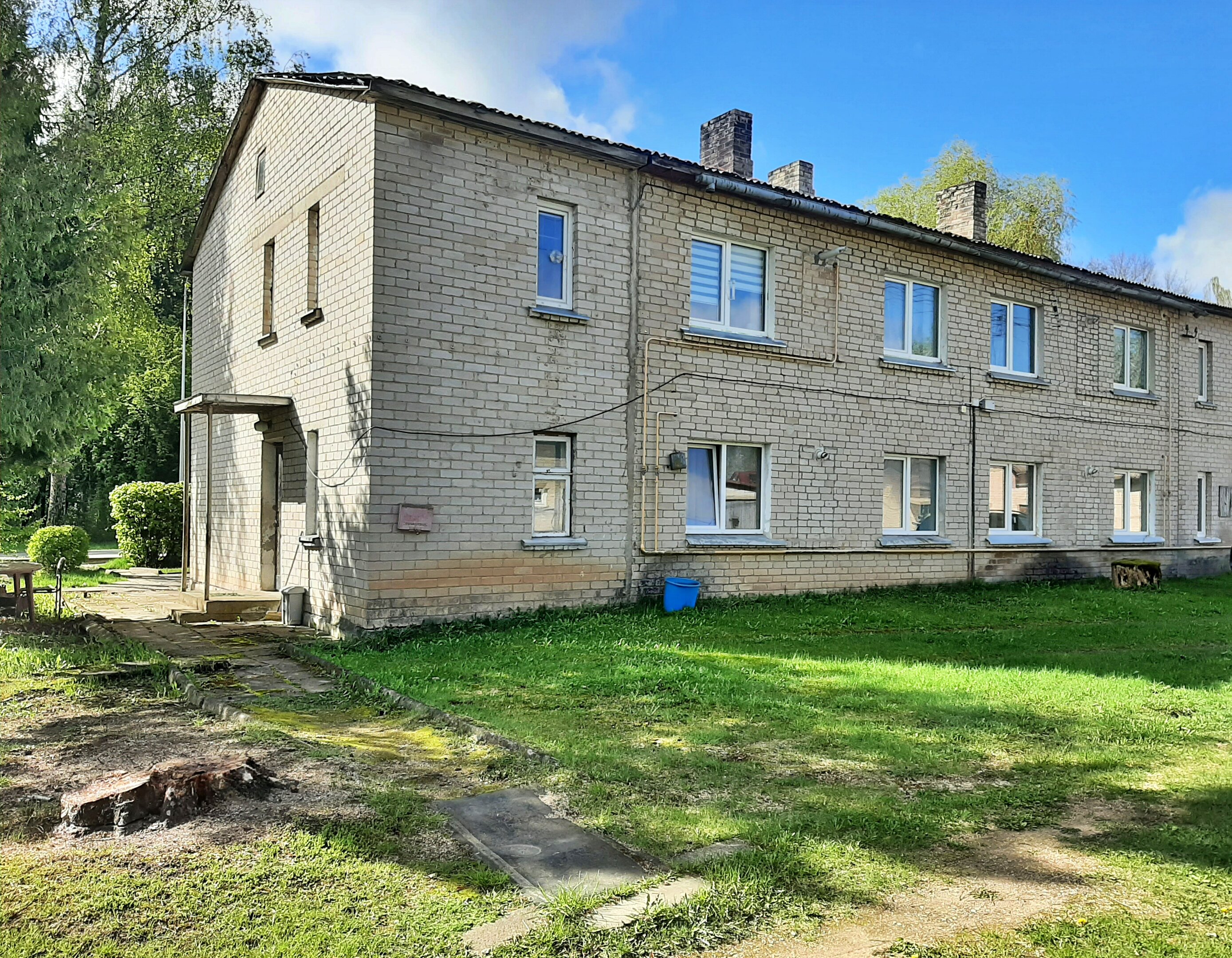 Biržų g., Pasvalys, 3 kamb. – nuotrauka 4