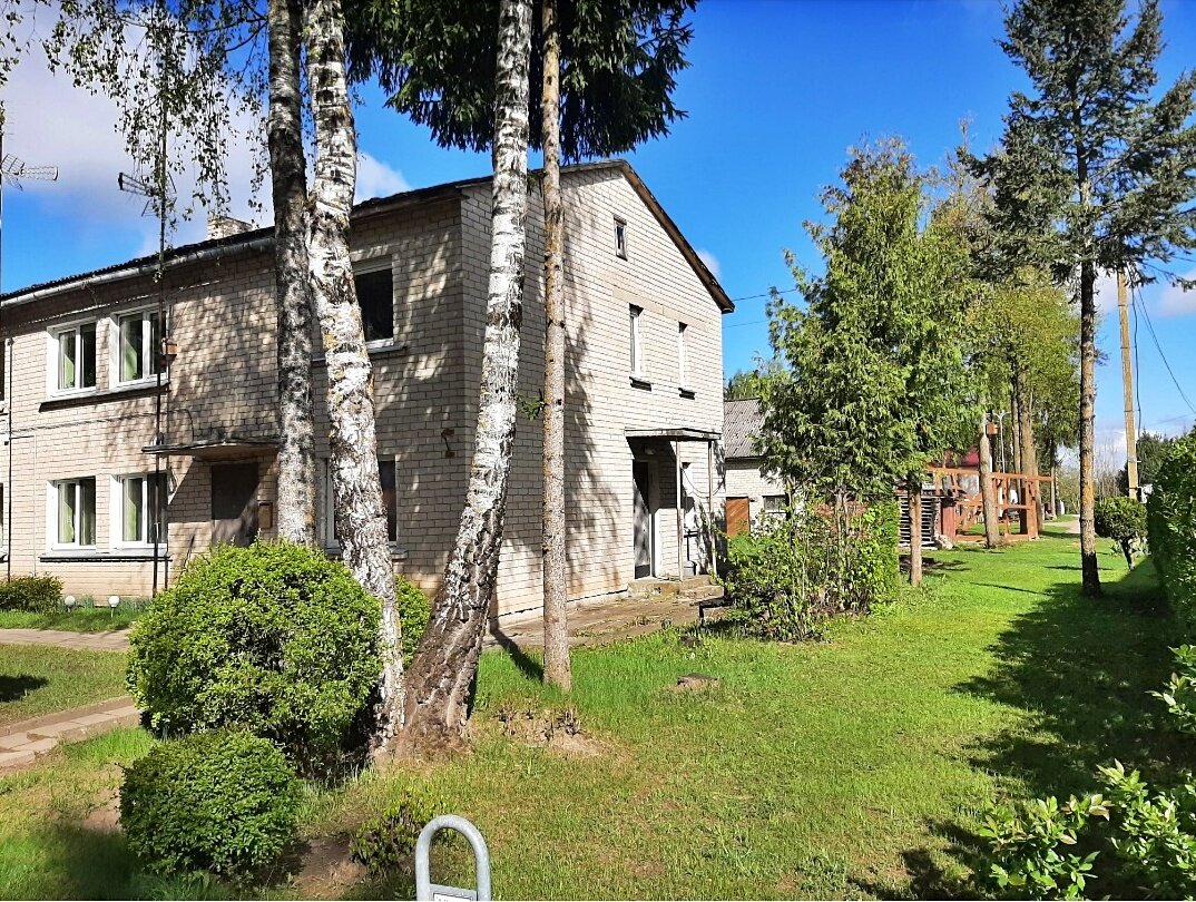 Biržų g., Pasvalys, 3 kamb. – nuotrauka 3