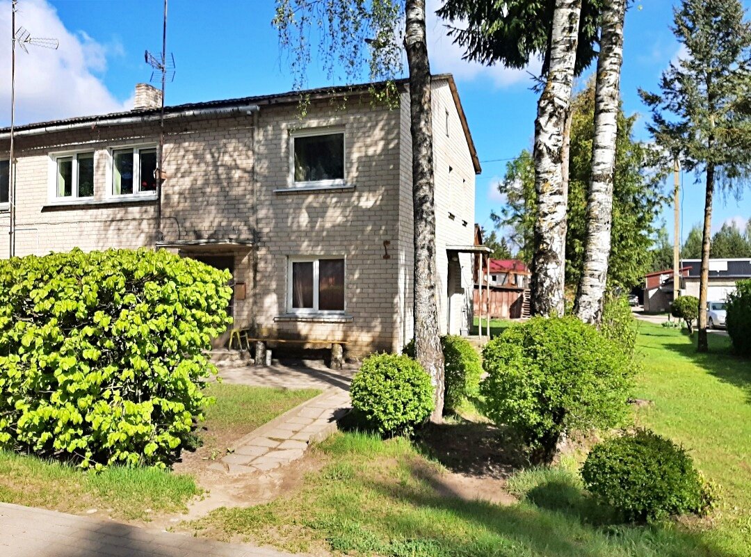 Biržų g., Pasvalys, 3 kamb. – nuotrauka 5