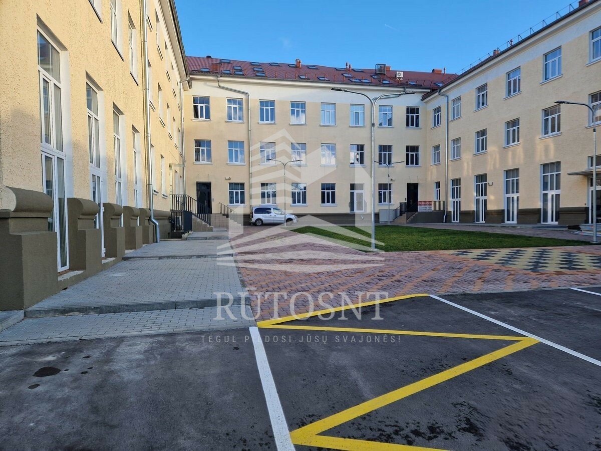 Sportininkų g., Sportininkai, Klaipėda, 3 kamb. – nuotrauka 6