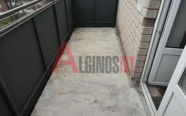 Rumpiškės g., Centras, Klaipėda, 1 kamb. – nuotrauka 3