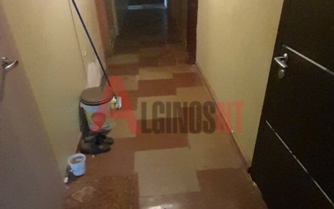 Rumpiškės g., Centras, Klaipėda, 1 kamb. – nuotrauka 6