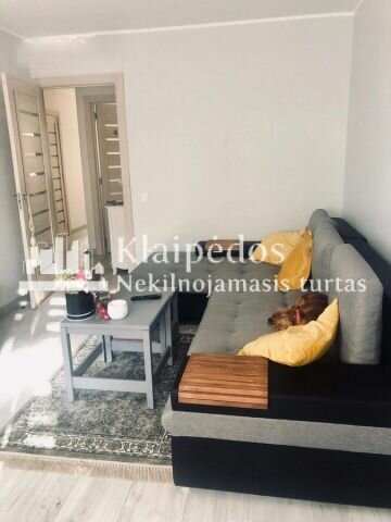 Šiaulių g., Šiauliai, Klaipėda, 2 kamb. – изображение 3