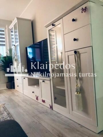 Šiaulių g., Šiauliai, Klaipėda, 2 kamb. – изображение 4