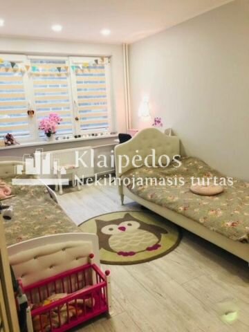 Šiaulių g., Šiauliai, Klaipėda, 2 kamb. – изображение 5