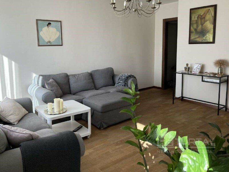 Liepojos g., Mažojo kaimelio, Klaipėda, 3 kamb. – изображение 3