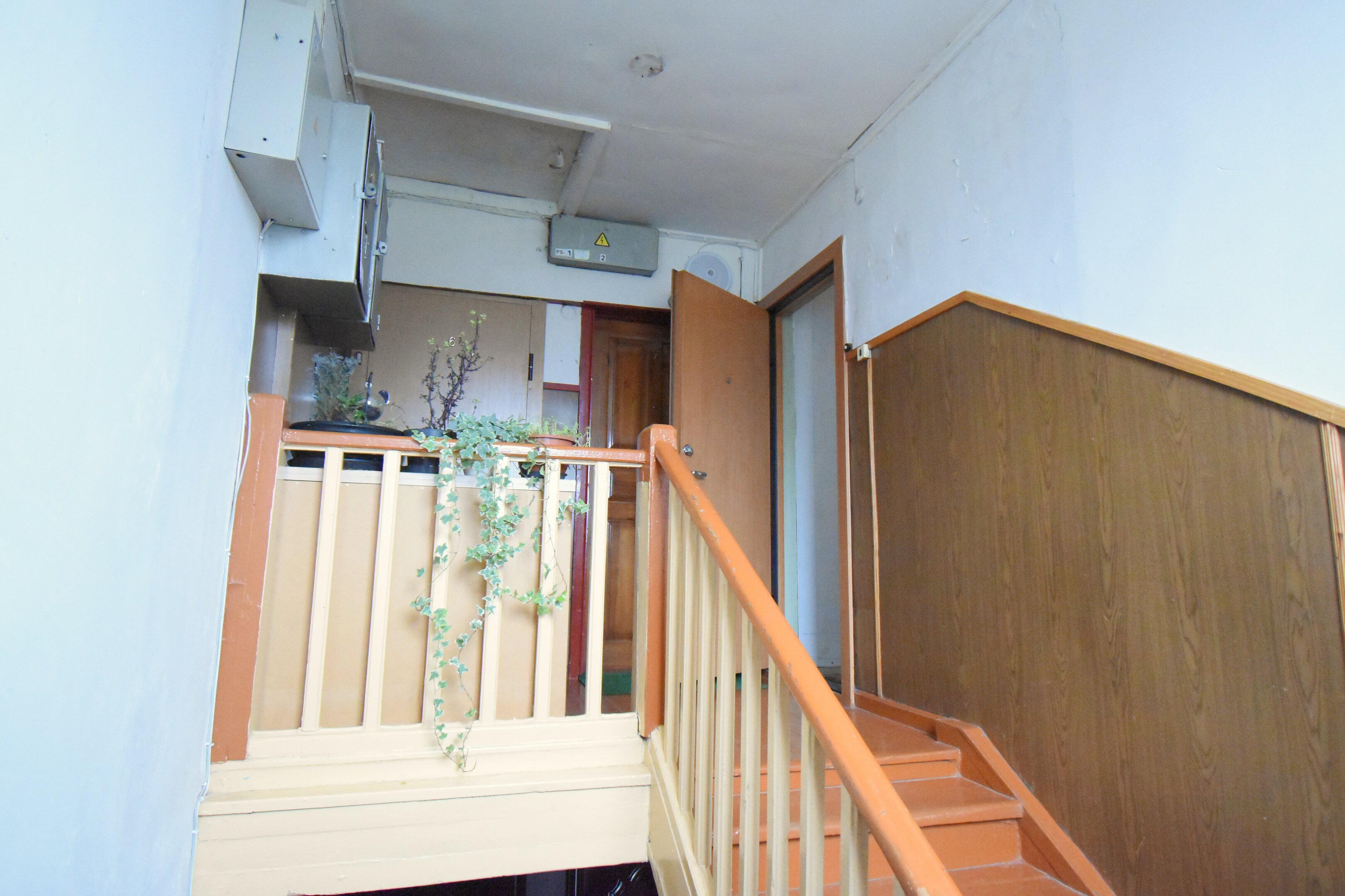 Birštono g., Centras, Šiauliai, 2 kamb. – nuotrauka 4