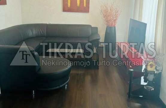 Mogiliovo g., Bandužiai, Klaipėda, 4 kamb. – изображение 3